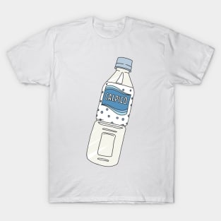 Calpis CALPICO Original Yogurt T-Shirt